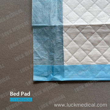 Adult Nursing Pad Disposable Underpad for Hospital